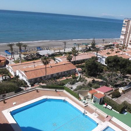 Paradise Torrox Esterno foto