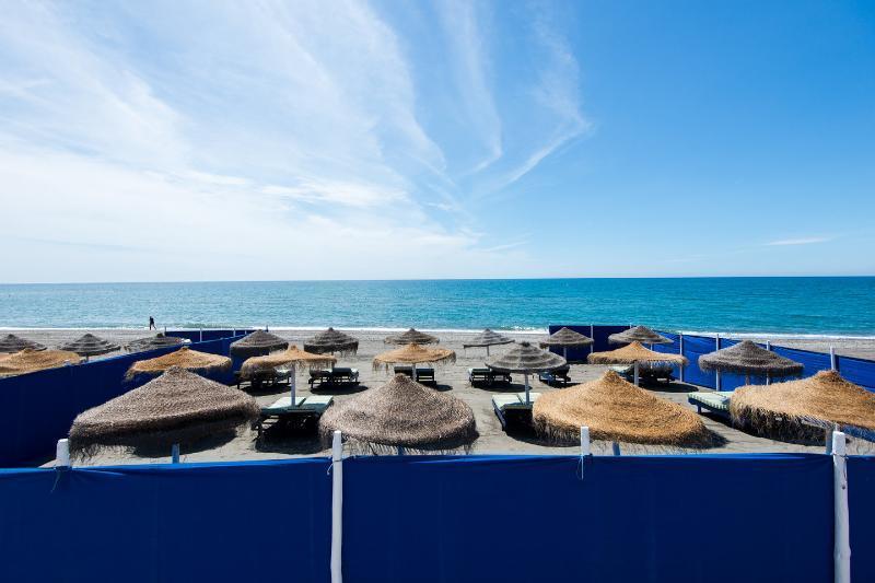 Paradise Torrox Esterno foto