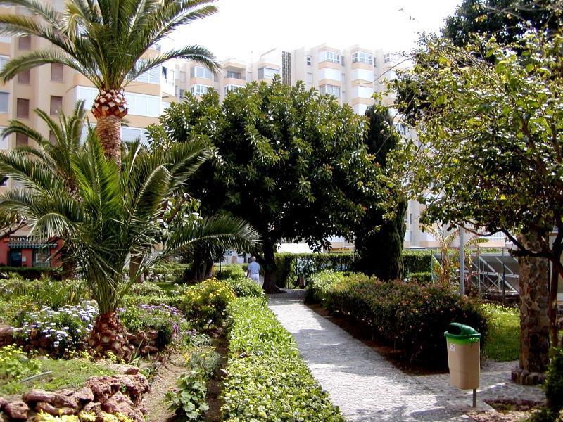 Paradise Torrox Esterno foto