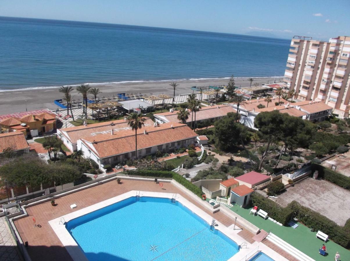 Paradise Torrox Esterno foto